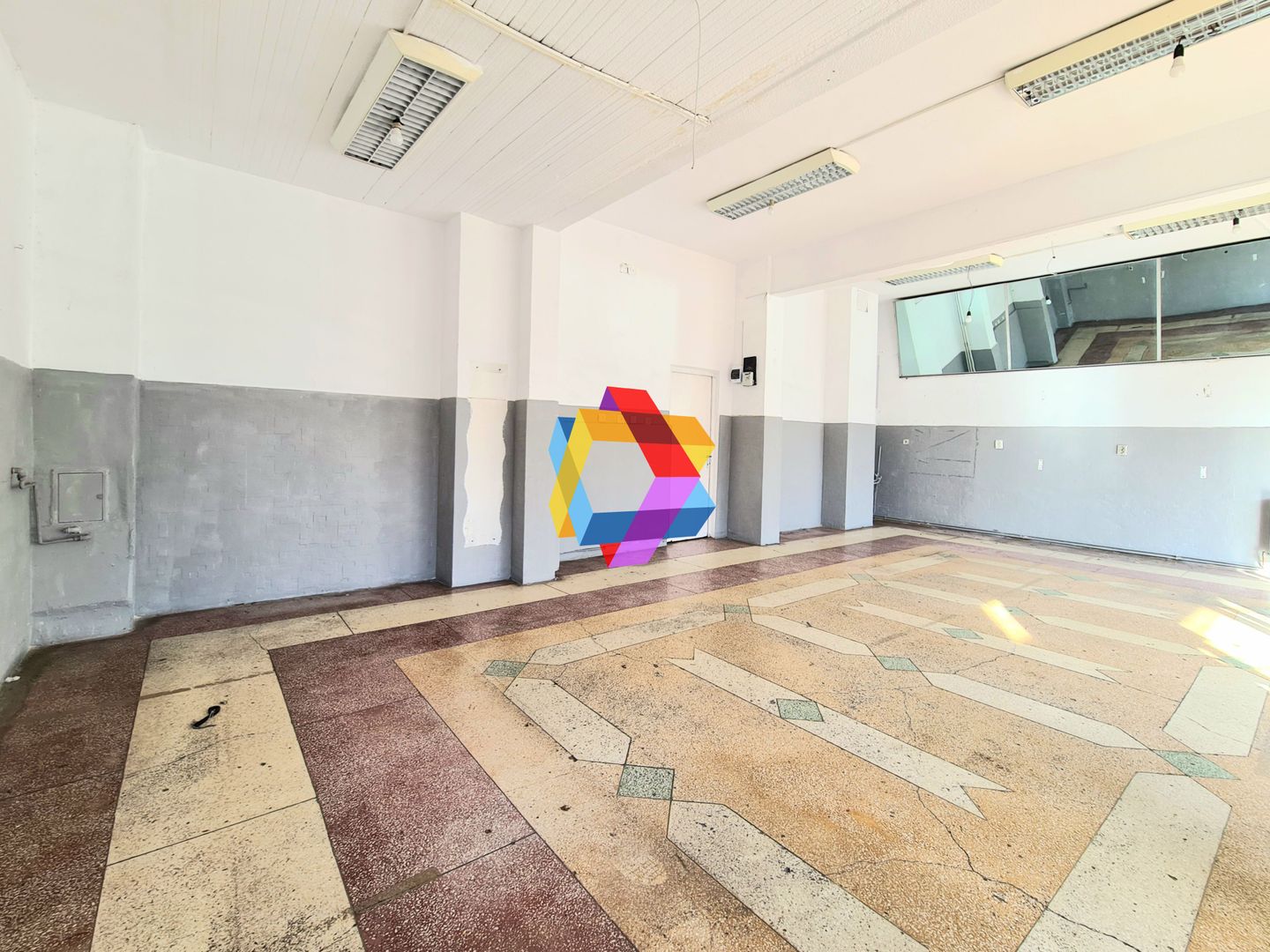 Spatiu comercial de închiriat Brasov - 60 mp  # spatii-comerciale-brasov.ro - Poză 4