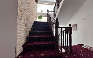 Vânzare casă S+P+E -Valea Voievozilor cu panouri solare si garaj dublu - Poză 15