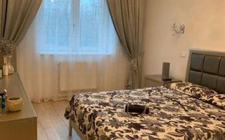 Bloc 2016 | Apartament 3 camere | Metrou Muncii | Centrala proprie | Parcare - Poză 4