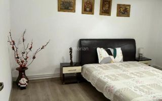 OCAZIE.VILA IN COMUNA BERCENI - Poză 10