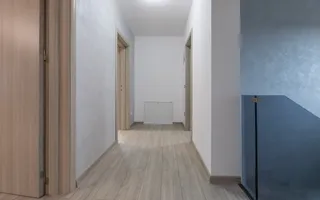 Casă Premium P+1E, Gherăiești, Bacău - Poză 26