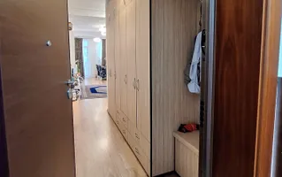 Apartament de 2 camere | 2 minute metrou Dristor| - Poză 11