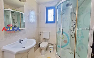 Casă D+P+M | 254 mp | 1.130 mp teren | Mobilată Premium | Țițești, AG - Poză 28