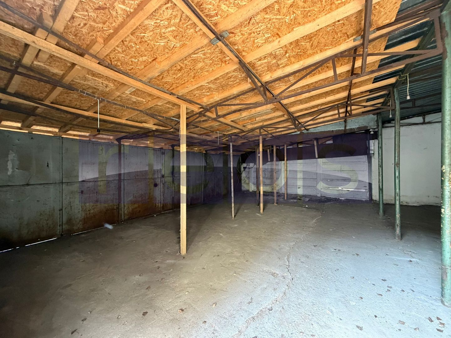 INCHIRIERE SPATIU COMERCIAL | 1040MP | TITULESCU | ACTVITATI LOGISTICE - Poză 16