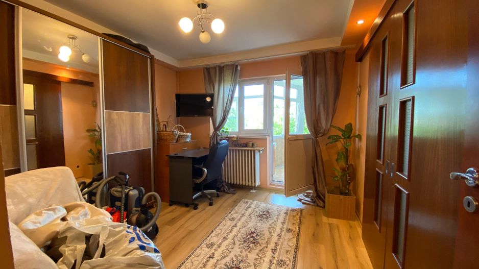 Apartament 4 camere Baneasa - Poză 6