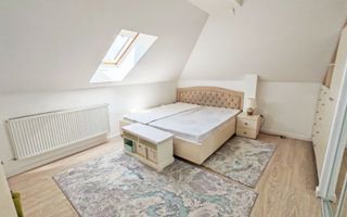 2 camere, mobilat modern, bloc nou, AC, balcon, Buna Ziua - Poză 4