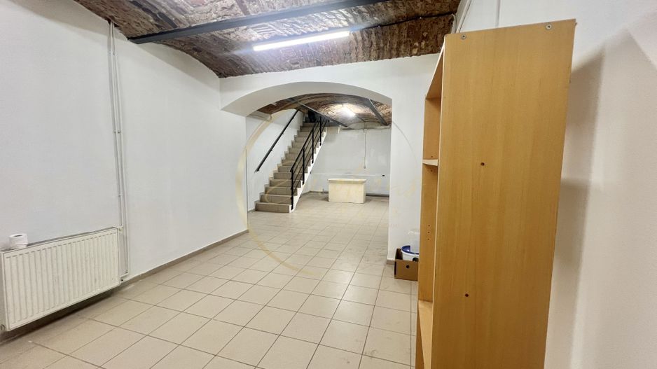 NOU - SPATIU COMERCIAL - Fabric , Timisoara - Poză 2
