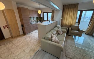 | Apartament 2 camere - 13 Septembrie - Marriott | - Poză 7