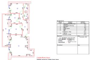 Apartament 4 camere Iancu Nicolae I Cortina 126  I Jolie Ville I COM0% - Poză 2