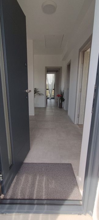 Casa Individuala solida, mobilata/utilata, teren 430mp! - Poză 6