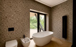 Vilă Ultra-Luxury | Lângă Pădure | Piscină Privată - Poză 32