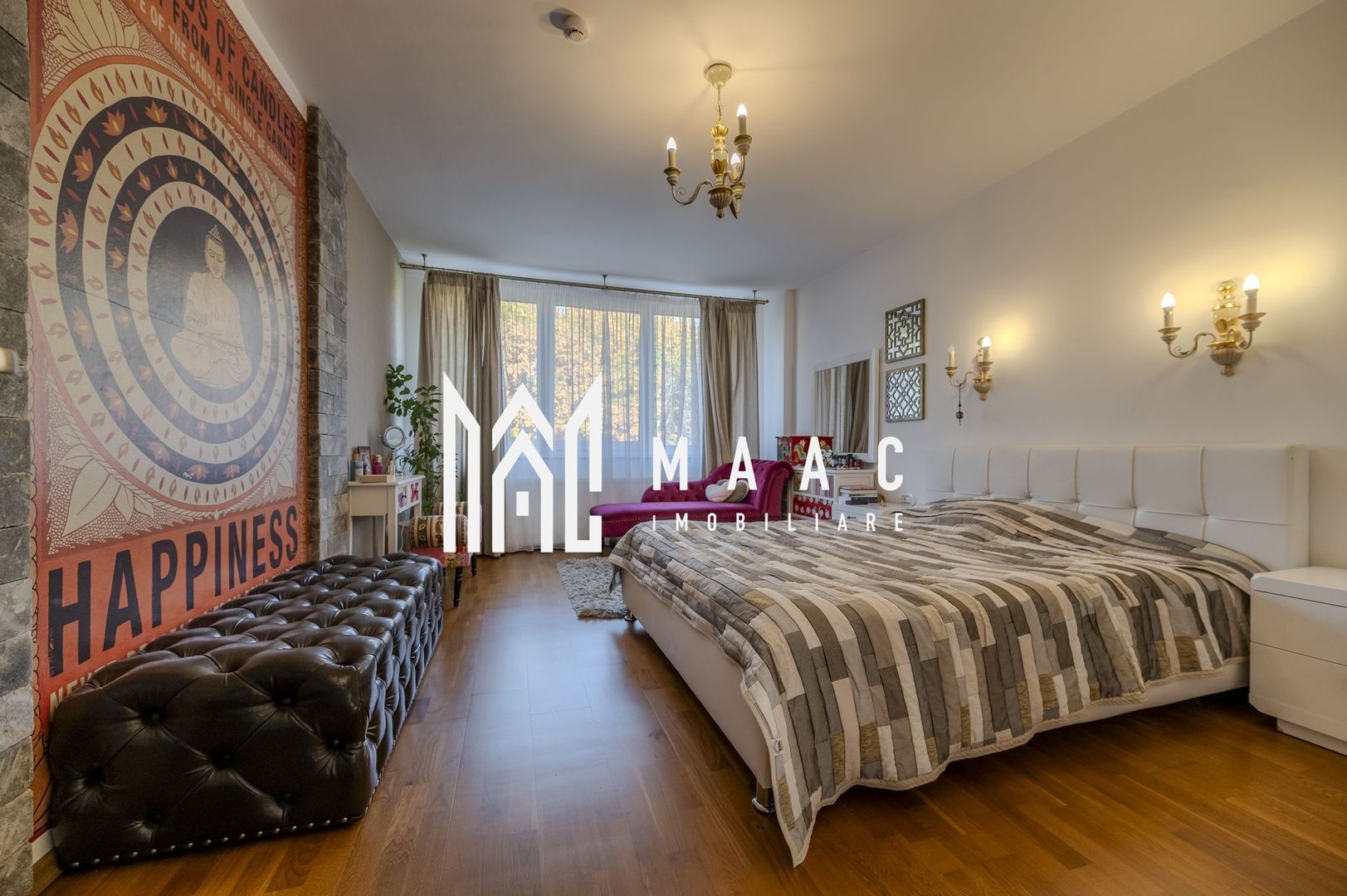 Casa superba cu iesire la parcul Sub Arini 608 mp teren - Poză 9