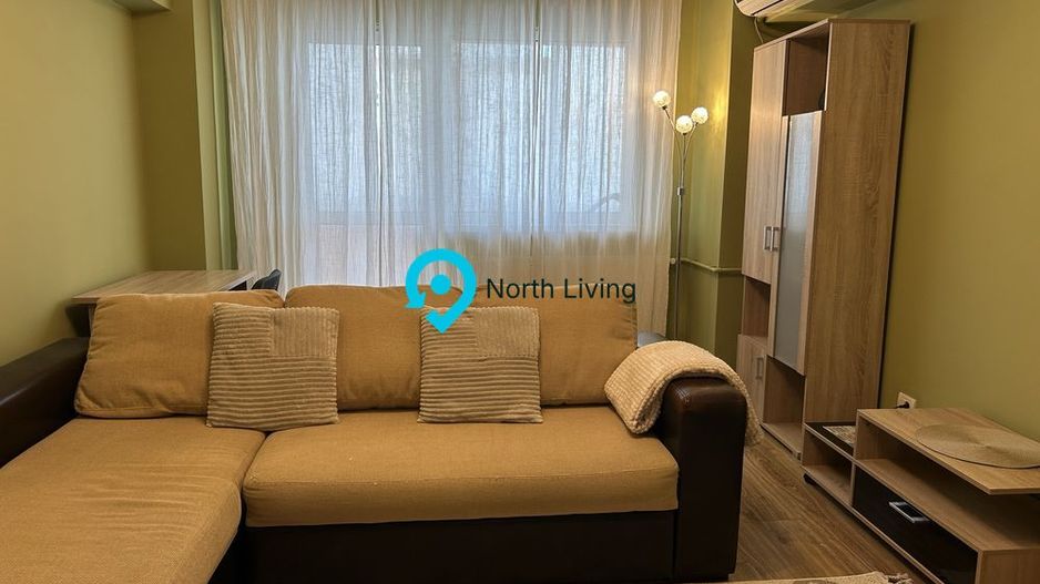 Apartament 2 camere de închiriat - Timpuri Noi – Tineretului - Poză 2