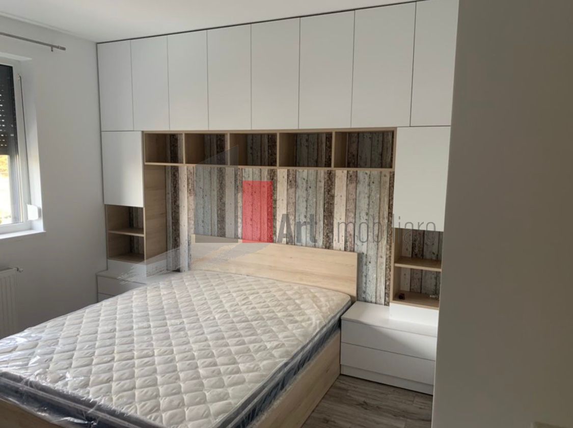 Apartament 2 camere Soseaua Salaj - Poză 1