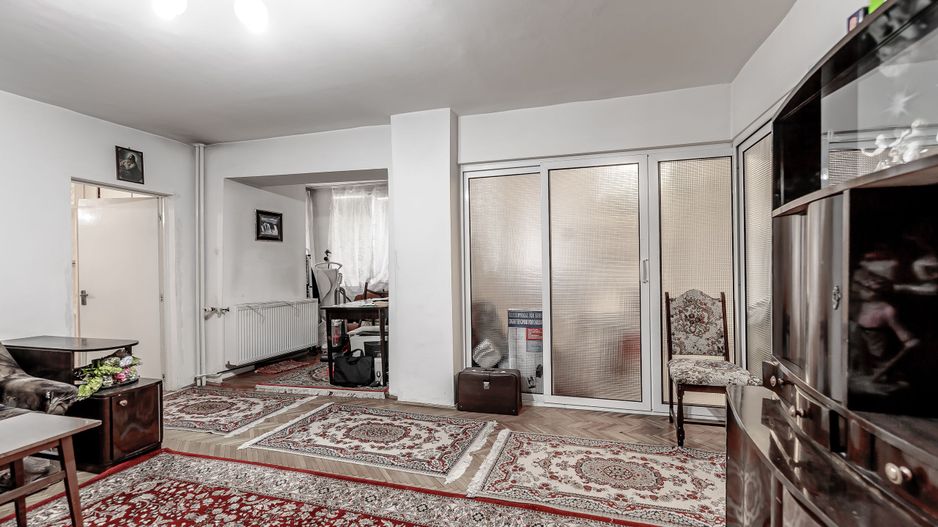 REZERVAT!!! Apartament cu 2 camere etaj 1 zona Uta - 104mp construiți - Poză 8