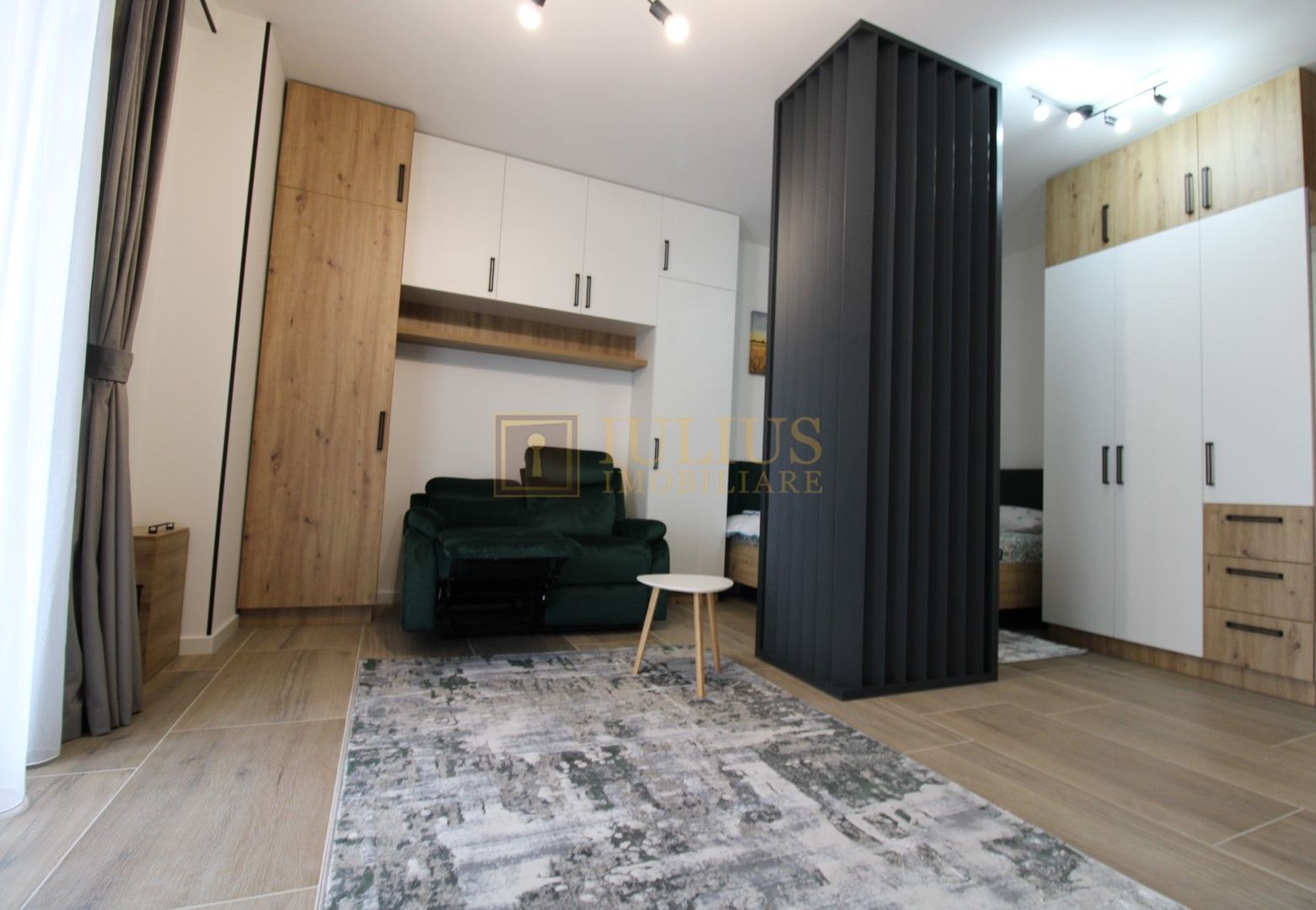 1 camera, Aradului-Complex Ateneo - Poză 2