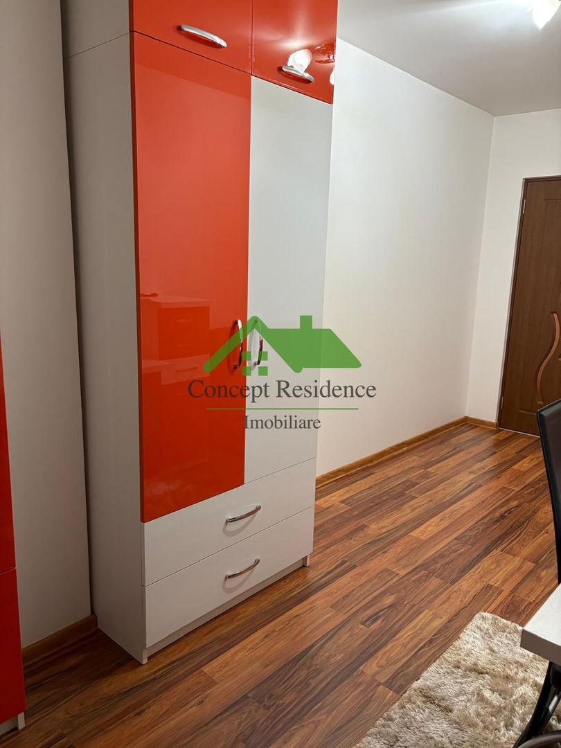 Apartament 3 camere, 72 mp, Bd. Regele Mihai I, Poșta 5 - Poză 12