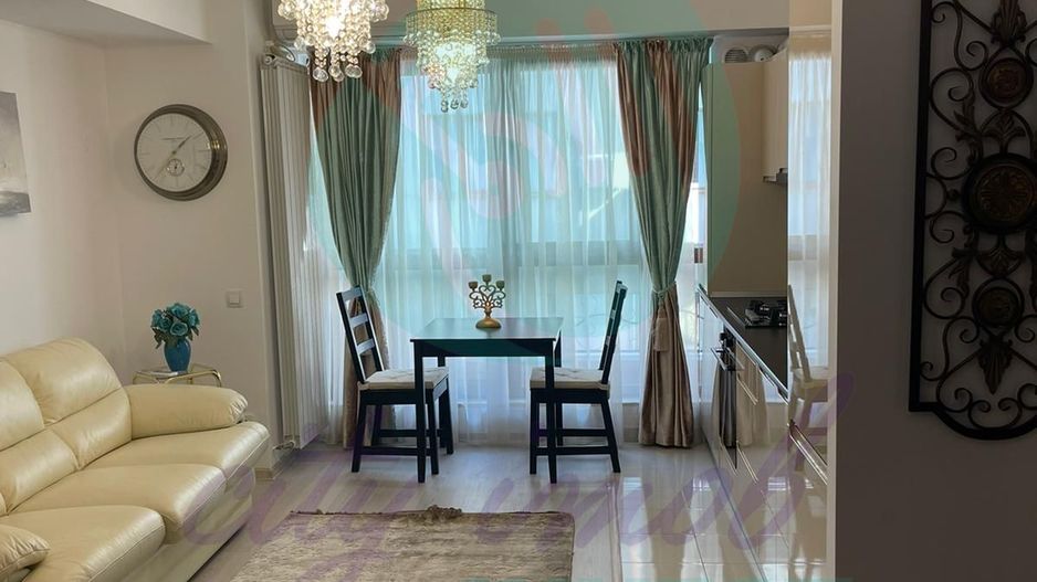 APARTAMENT cu 2 BAI si CENTRALA PROPRIE - Poză 1