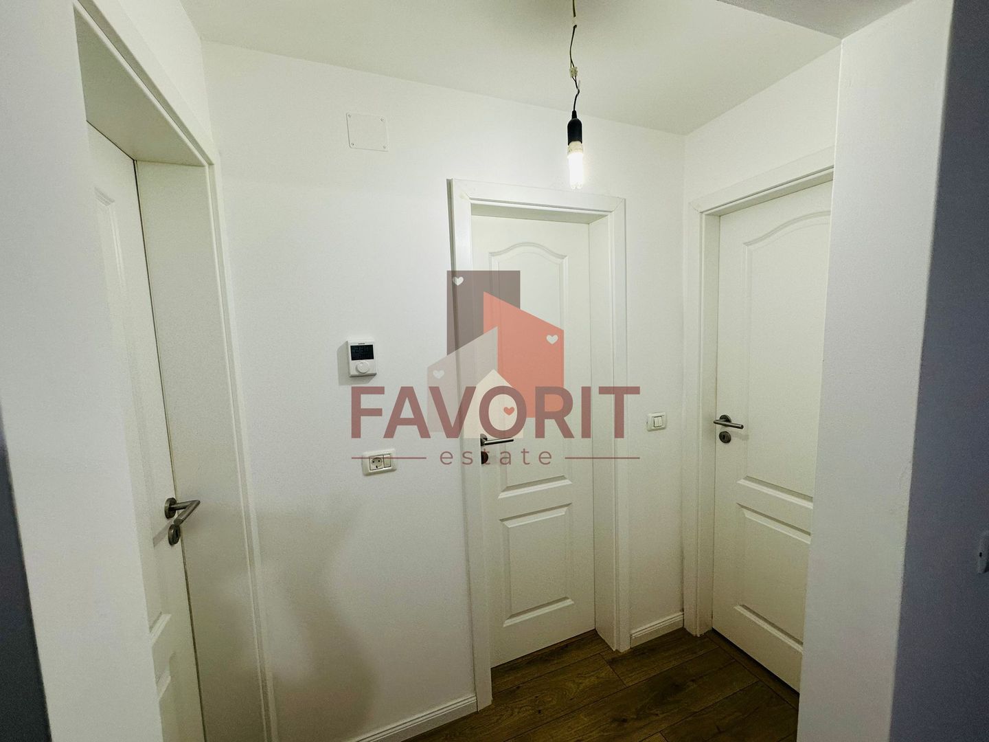 3 camere | finisaje premium | centrala proprie | mobilat si utilat | - Poză 15