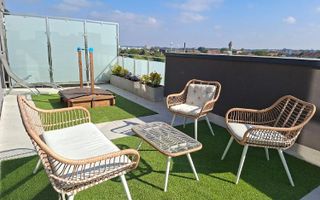 Apartament 3 camere Take Ionescu bloc nou - Poză 9