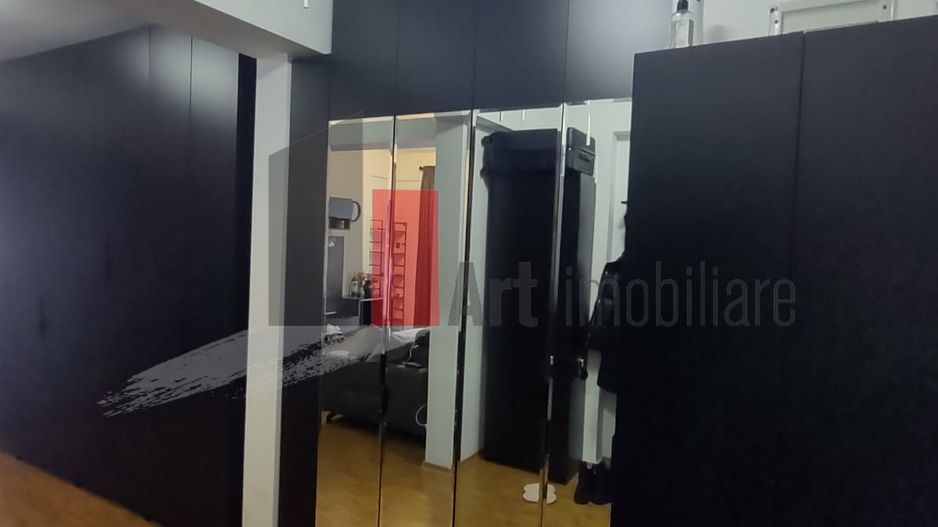 Vânzare apartament 2 camere cu centrală Giurgiului - Pța Progresului - Poză 21