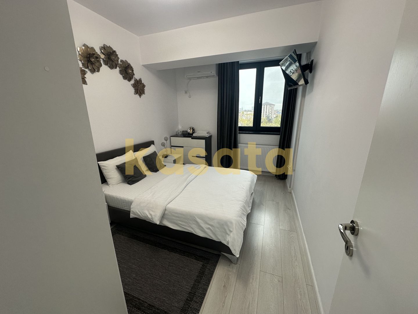 2 Camere vanzare | Calea Giulești | Bloc Nou | Finisaje moderne - Poză 7