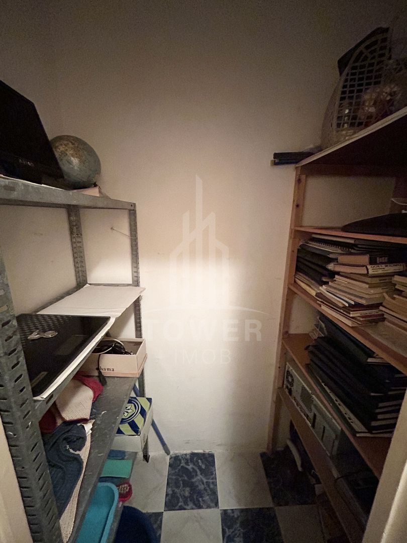Apartament 2 camere de vânzare | Zona Rahovei - Poză 13