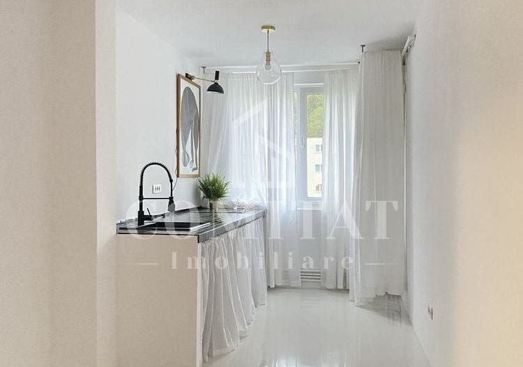 Apartament 3 camere | 70mp | zona Grigorescu - Poză 1