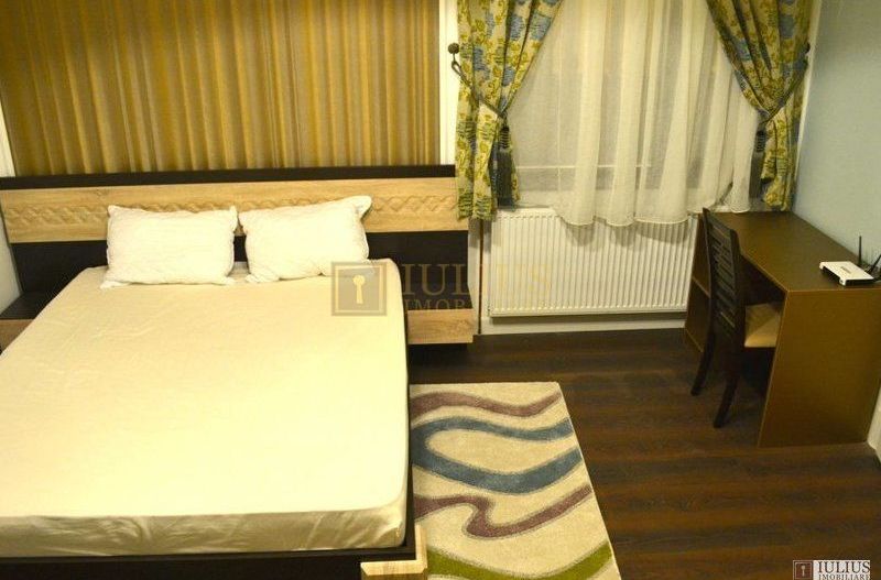 3 camere, 2 bai, 900metri distanta - Piata Victoriei. - Poză 8