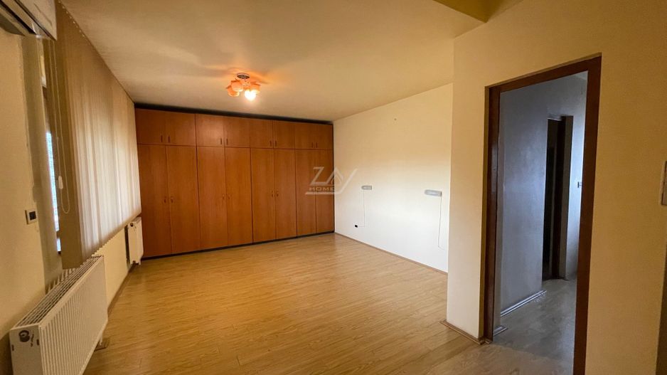 Casa individuala deosebita in zona Girocului - pozitie excelenta. Garaj dublu. - Poză 11