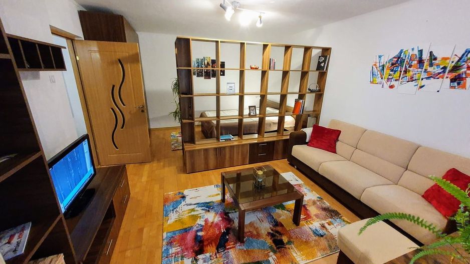 Apartament 1 cameră Vitan – Confort și Accesibilitate Mall Vitan - Poză 4