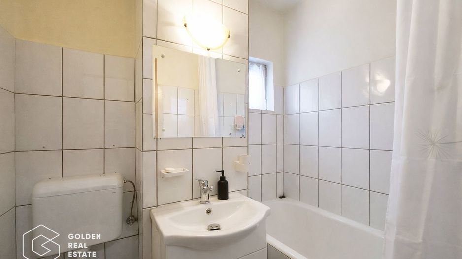 Apartament 2 camere, centrala termica, parter, Aurel Vlaicu - Poză 6