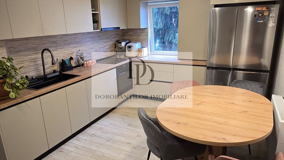 Apartament 3 camere de vânzare | Zorilor | UMF | Parcul Iuliu Prodan - Poză 1