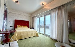 Exclusive Penthouse *514sqm* / terrace 255sqm - Lake View // Floreasca - Poză 49