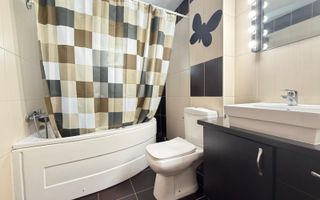 Apartament 3 camere de inchiriat, Str. Stefan Cel Mare - Poză 7