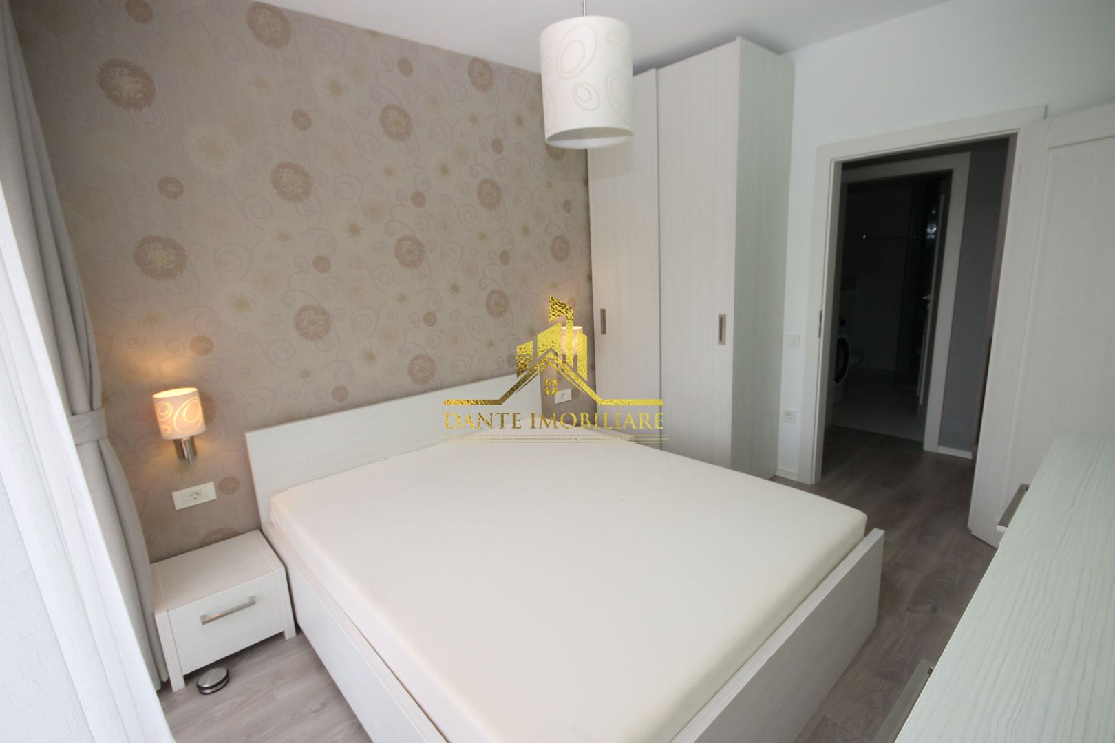 2 camere, decomandat, modern, parcare, bloc nou, balcon, Buna Ziua - Poză 5