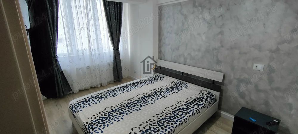 Apartament cu 2 camere dec, Bucium Visan - Poză 4