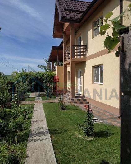 OCAZIE! Casă D+P+E Podu Iloaiei - Poză 2