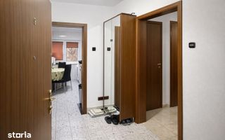 Apartament 2 camere, balcon, Ștefan cel Mare - Poză 4