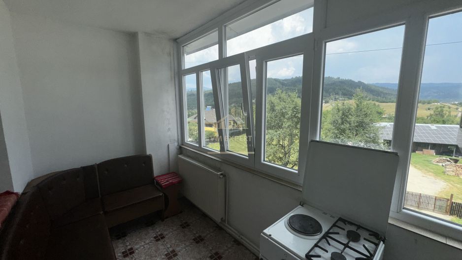 APARTAMENT 2 CAMERE, CAMPULUNG, ETAJ 3, GRUI - Poză 17
