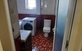 3 camere  | Cismigiu  | Parter Inalt | Centrala proprie | Garaj - Poză 9
