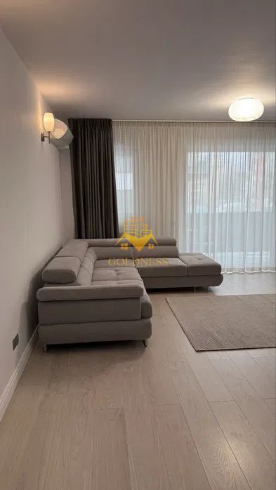 2 camere, modern, terasa,Intre Lacuri Zona Galati,Dunarii, Iulius Mall - Poză 2