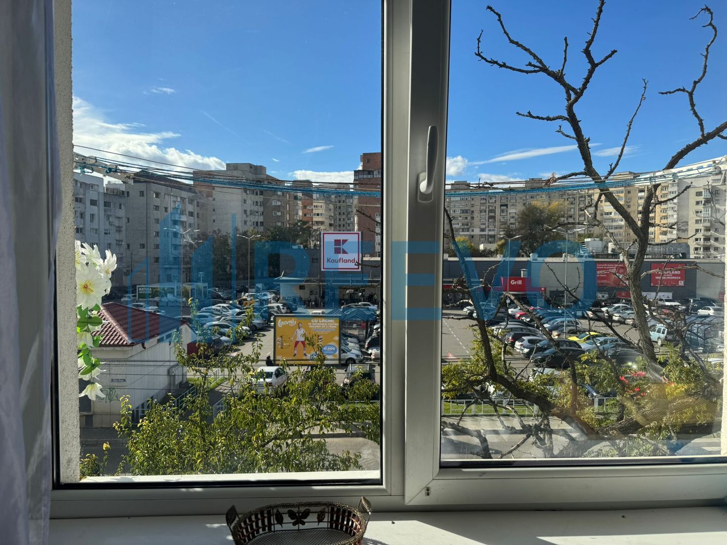 Garsonieră, 24 mp – Str. Nicu Enea, Bacău – Comision 0% - Poză 10