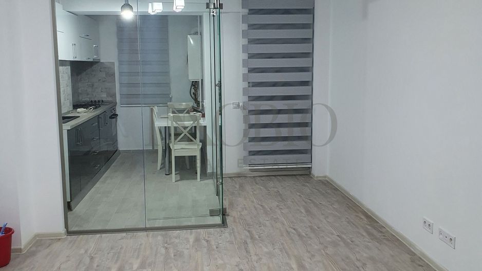 Apartament 2 camere modern | Nerva Traian- Roka Residence - Poză 1
