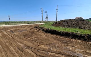 Terenuri Intravilane  Harman - Poză 6