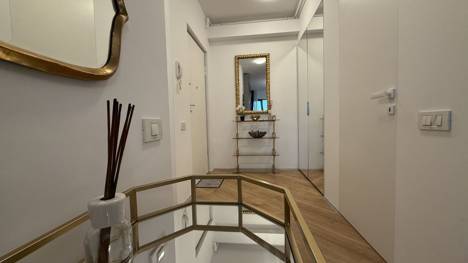 Apartament 3 Camere | 4 City North | Rond OMV| Loc de parcare - Poză 5