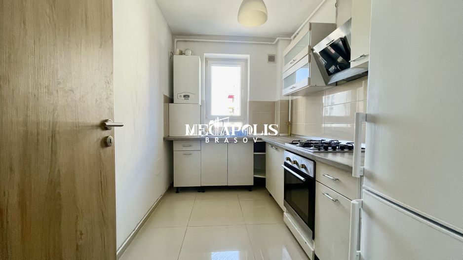 Apartament 2 camere | Decomandat | Vedere montană - Poză 7