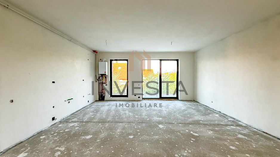 Apartament premium cu 3 camere, etaj intermediar, Centru zona Cipariu! - Poză 3