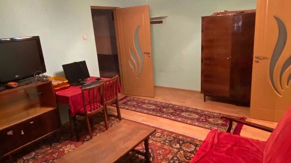 Apartament 2 camere de vanzare Lujerului - Poză 1