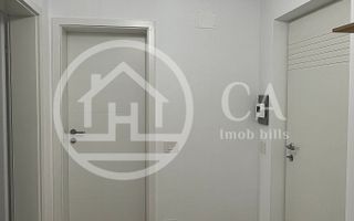 Apartment cu 2 camere de inchiriat in Prima Arena, Oradea - Poză 13